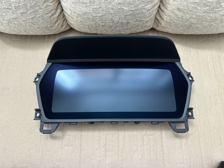 Ceasuri digitale BMW Seria 1 F40, Seria 2 F44 : 5A9E046