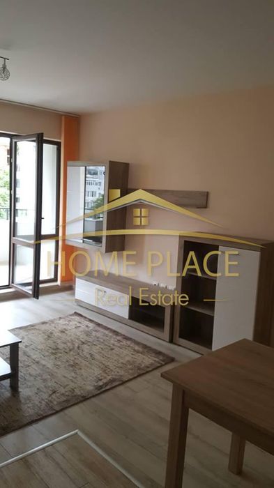 Дава се под наем Двустаен апартамент в Варна, Завод Дружба - 77 кв.м за 612 € - Снимка #2