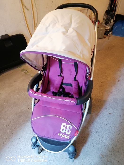 Детска количка 3в1