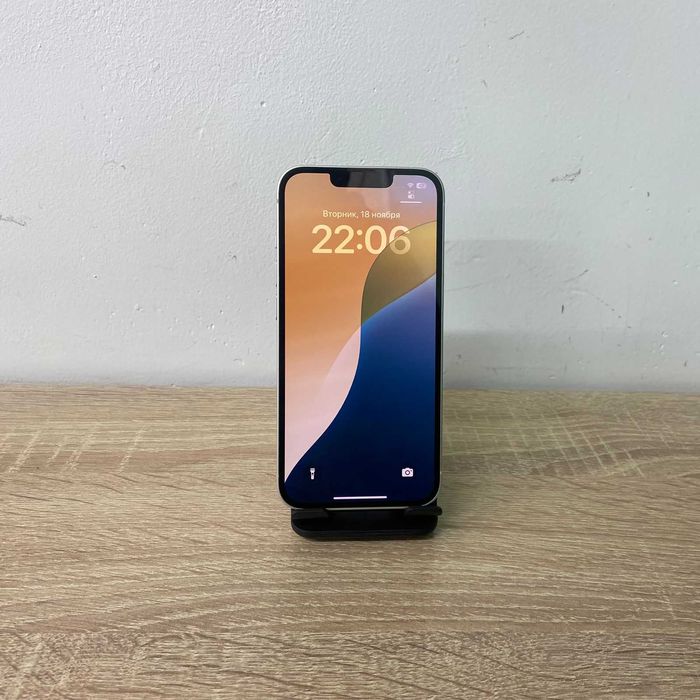 Сотовый телефон Apple iPhone 14 128GB / sk152533