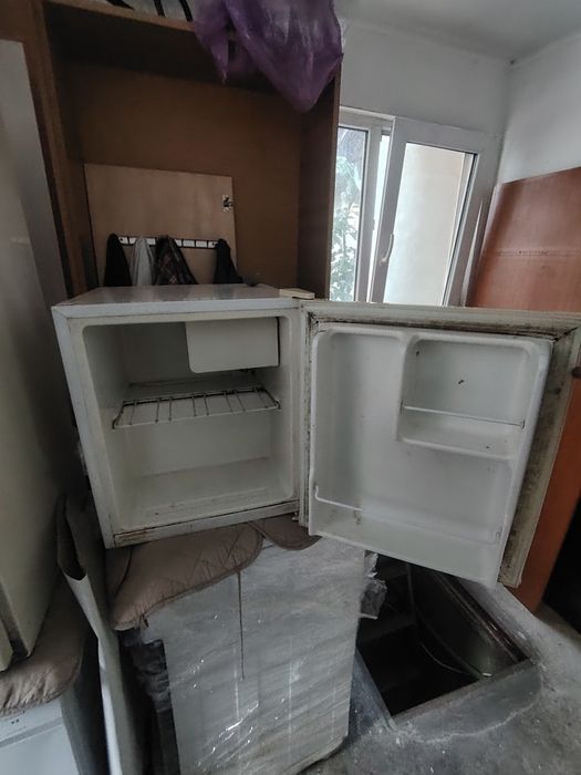 Răcitor Vortex mini