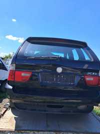 Vand Bmw X5 facelift