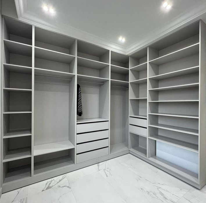 Мебель на заказ Бухара