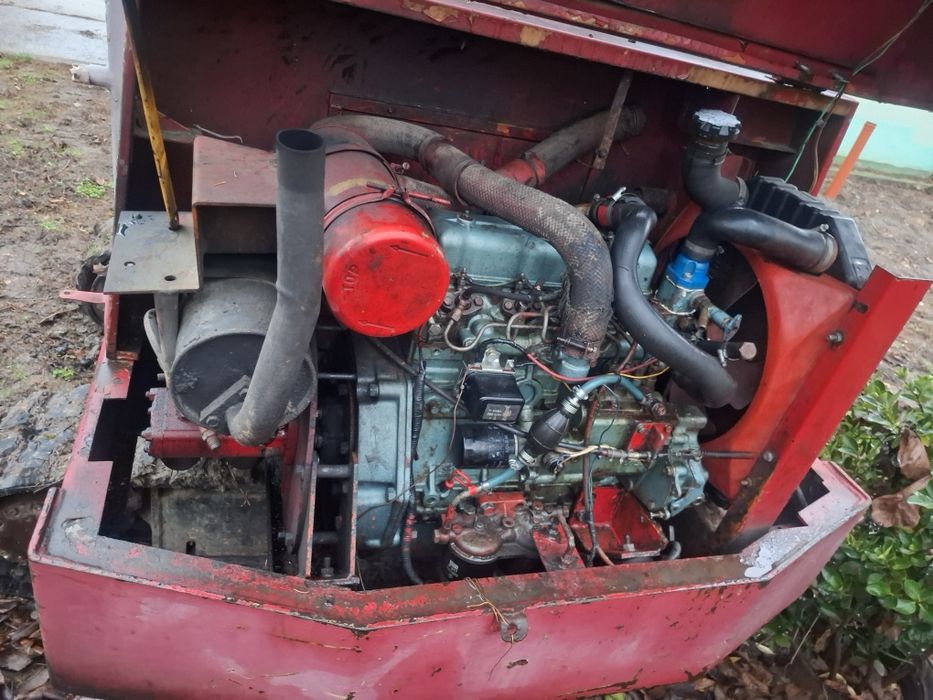 Vand/Scimb Miniescavator de 3Tone