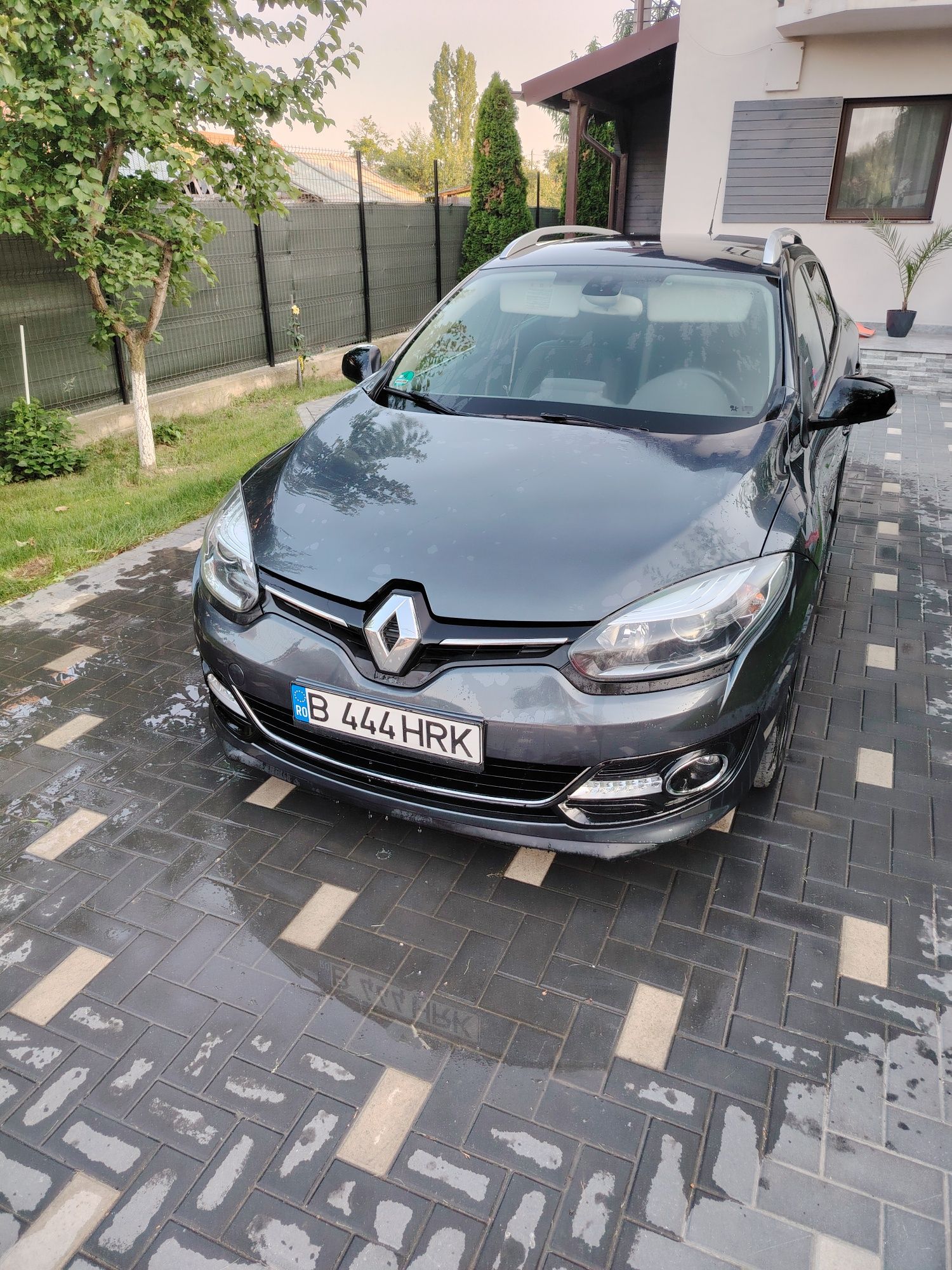 Vând Renault Megane 3 BOSE edition