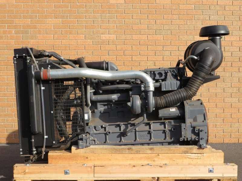 Motor complet Deutz BF6M1013EC - Piese de schimb Deutz