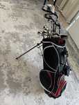 Set crose golf Precise nou