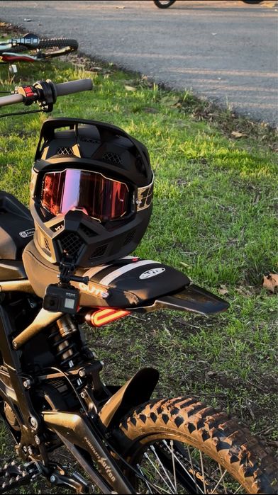 Vand surron lbx 2024