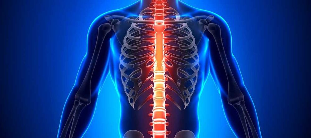 Болки в гърба, схващания, ставни блокажи, главоболие - Юмейхо терапия