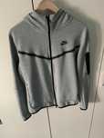 Hanorac Nike Tech Fleece
