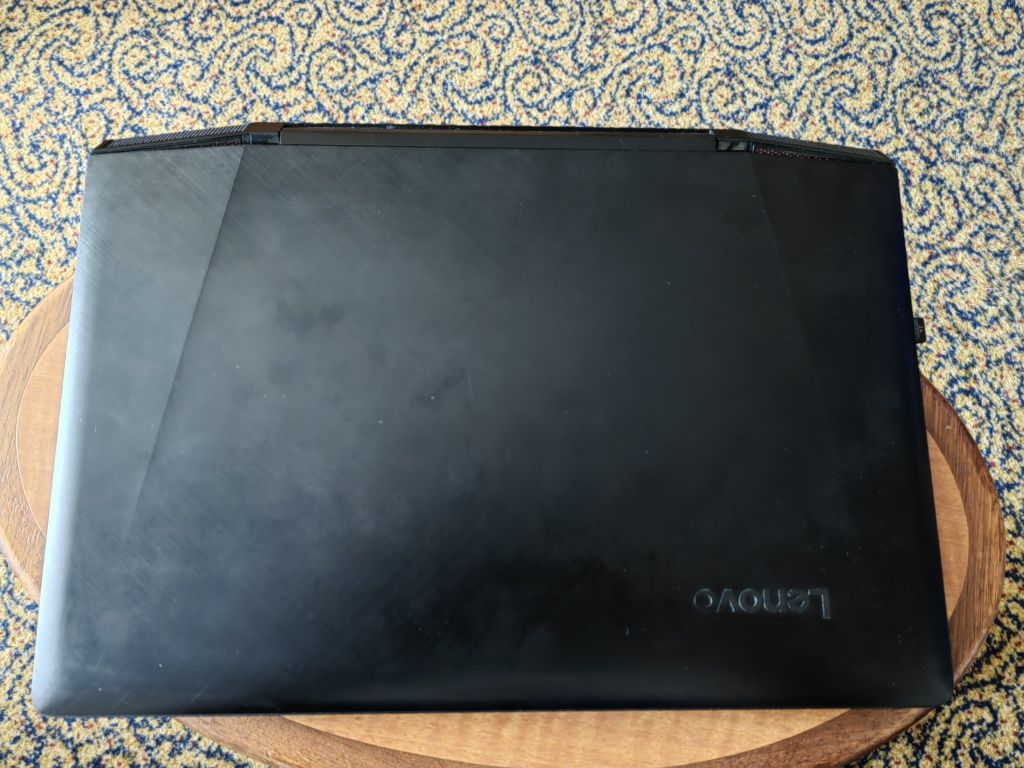 Lenovo Y700 Gaming Laptop