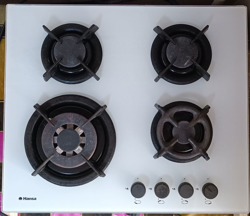 Варочная поверхность