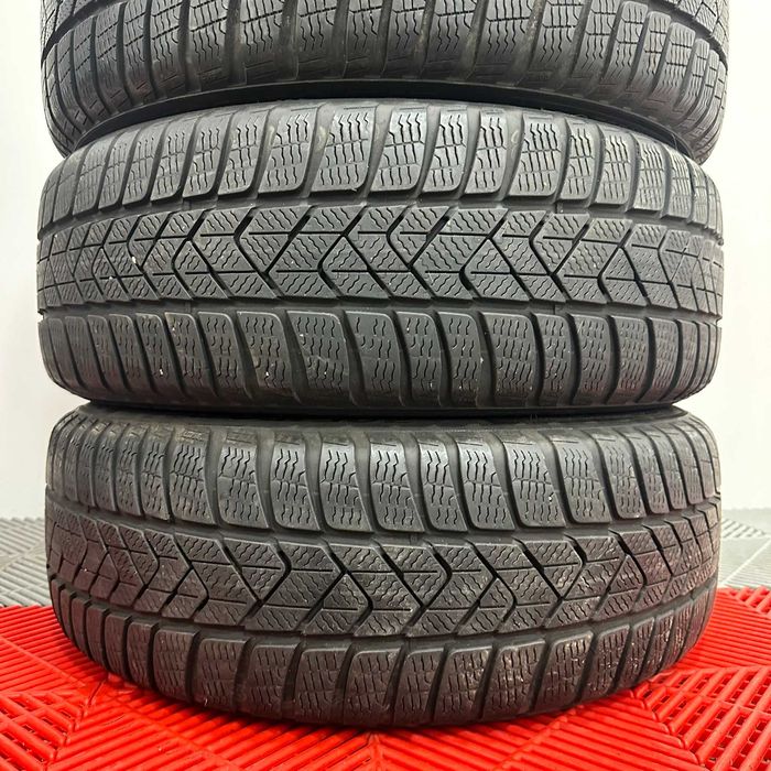 Jante VW Golf 8 7 TVA19% iarna 205 50 17 Belmont