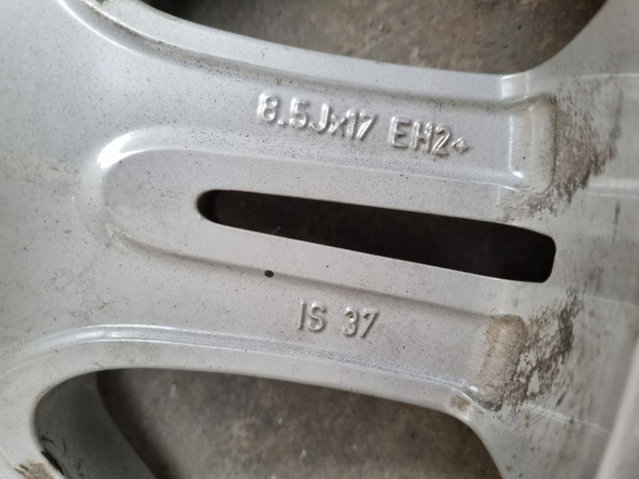 Janta originala BMW seria 3 e90 e91 e92 styling 194 Mpaket