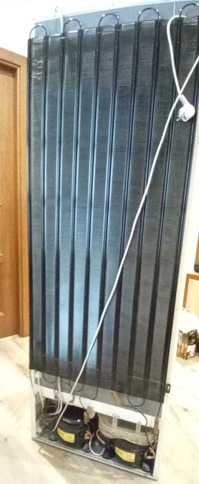 Combina frigorifica Gorenje