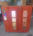 Inkubator 264 talik