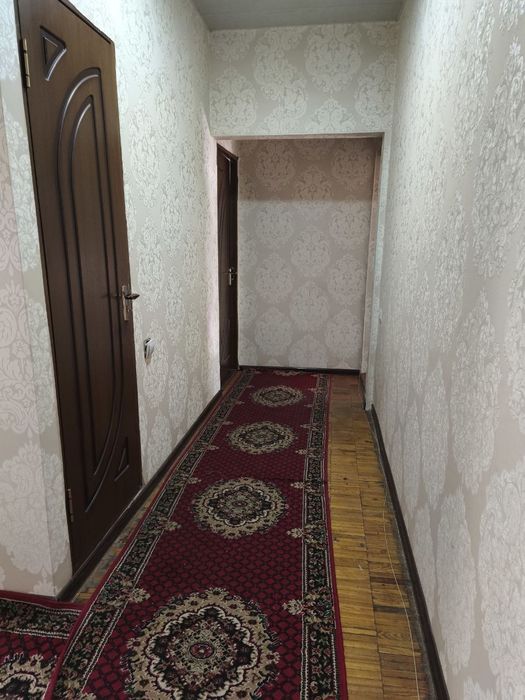 Башлык 2 комнатная квартира, ор-р 127 школа