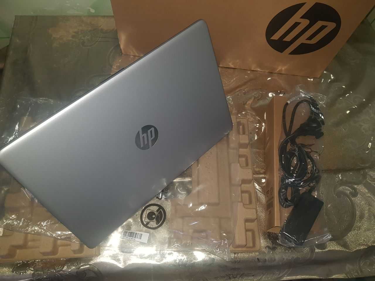 Ноутбук HP 250 G8 (i5-1135g7 | ОЗУ 8 Гб | SSD 256 Гб | 15.6" FHD )2022