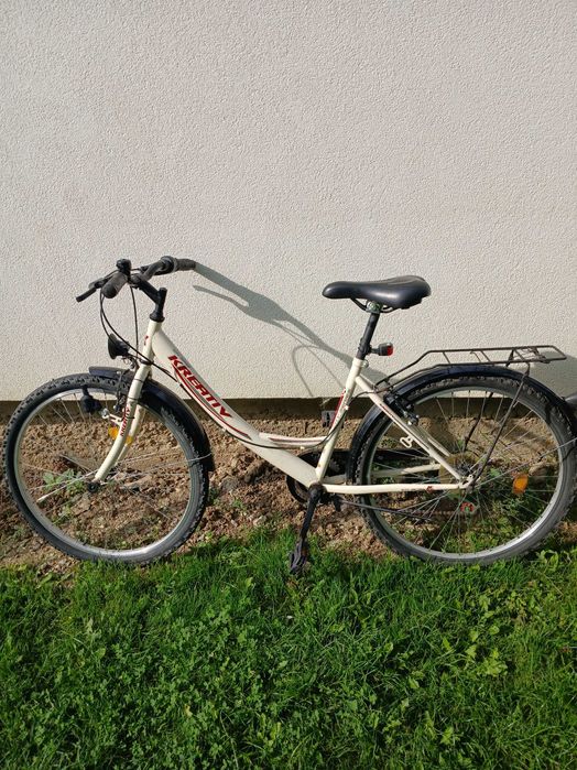 Bicicleta Kreativ de vanzare