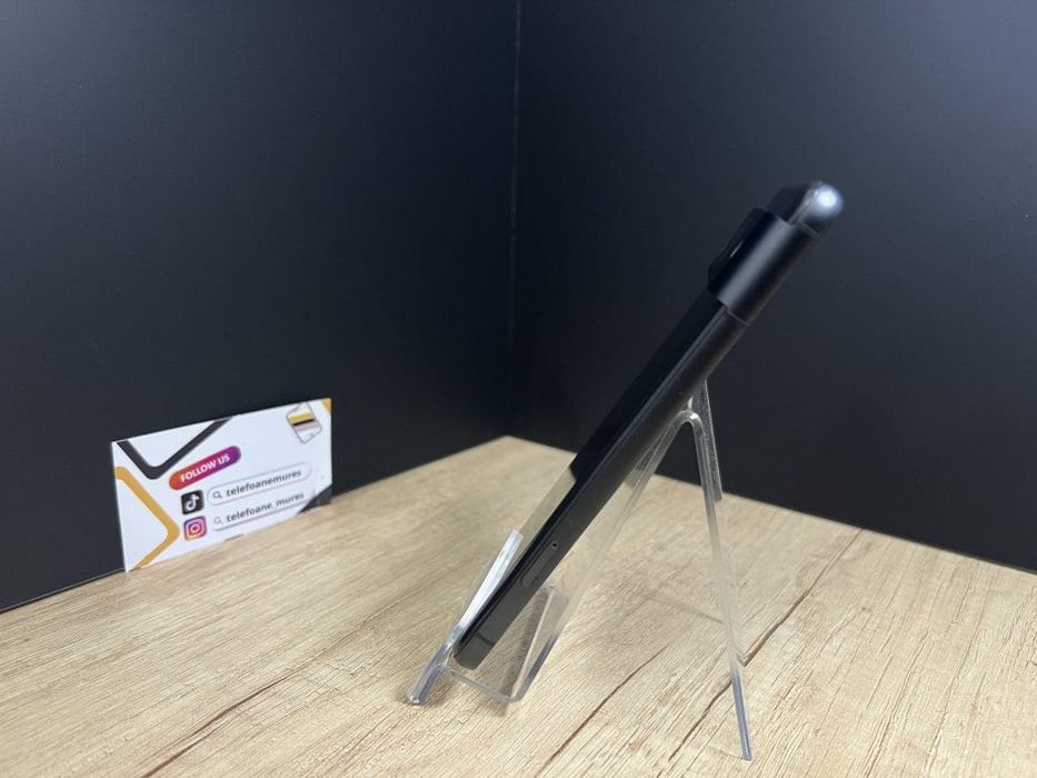 Google Pixel 8 128Gb Obsidian Second-Hand Bun 3 ani garanție, Telefoan