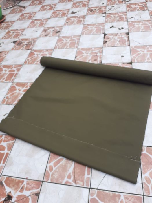Vand material ptr prelate