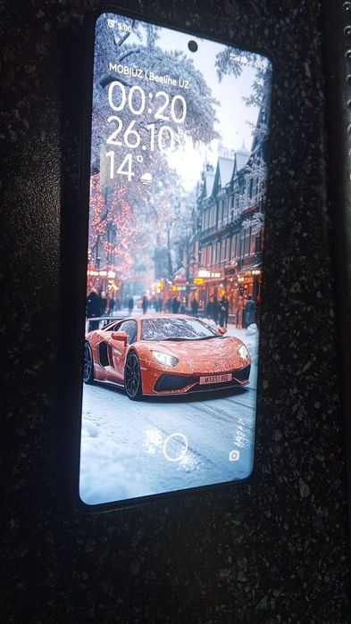 redmi note 14 pro 256gb sotiladi
