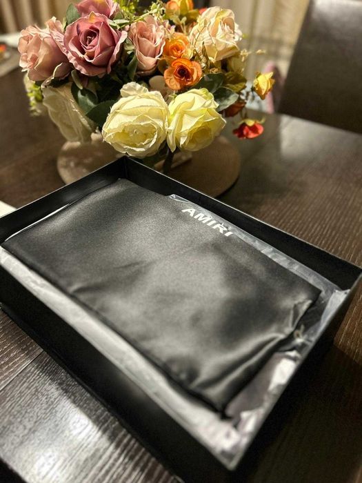 Adidasi Amiri MA-1 piele naturala Full Box 40,41,42