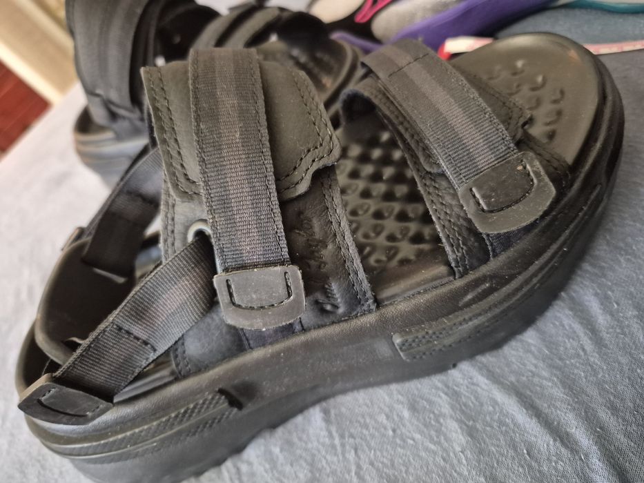 Сандали Converse Run Star Utility Sandal CX