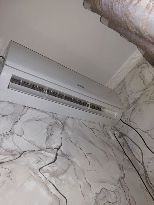 Кондиционер роисон