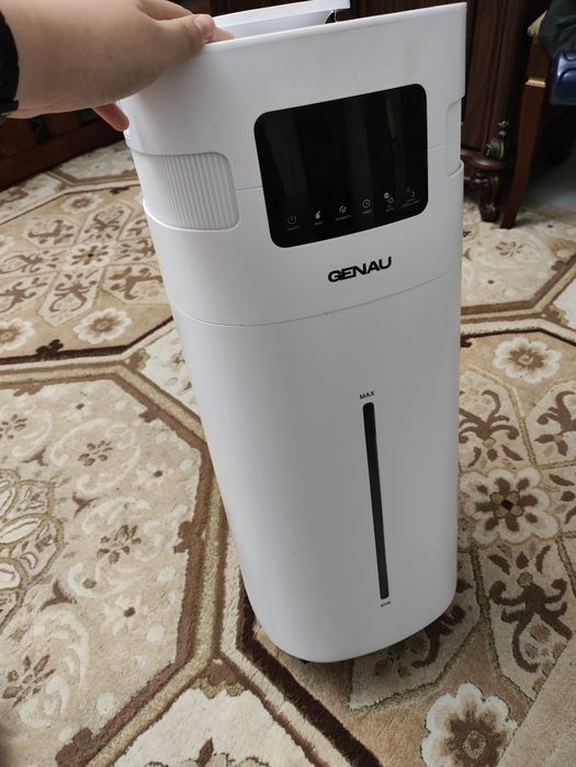 Увлажнитель воздуха Genau