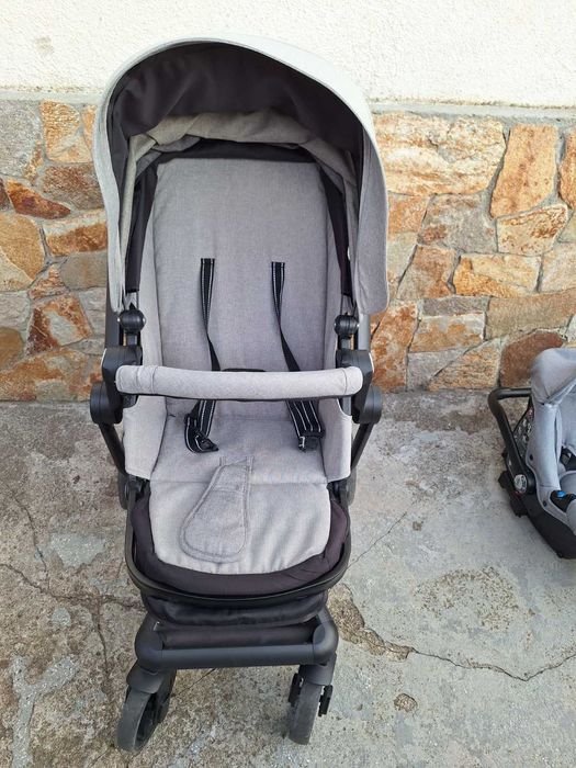 Cam taski sport бебешка количка