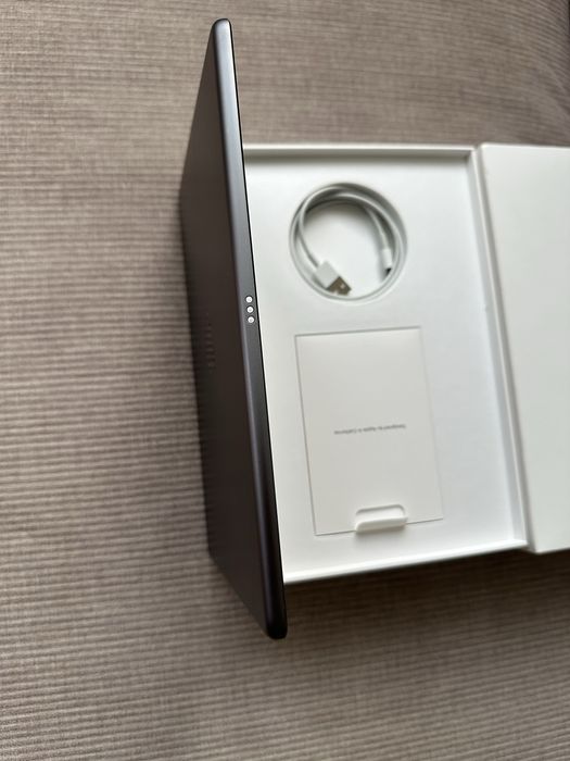 Vand iPad 7 Space Grey