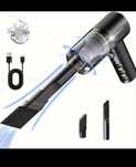 Aspirator portabil