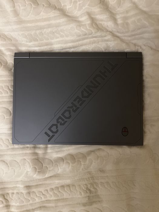 Ноутбук thunderobot 911 X wild hunter G2L