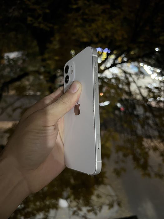 Iphone 12 128 айфон 12 128гб
