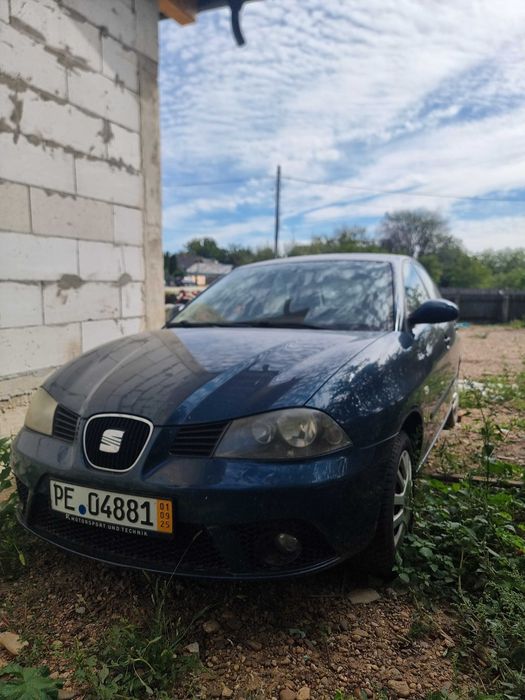 Seat Ibiza 157.000km