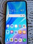 Huawei P Smart pro
