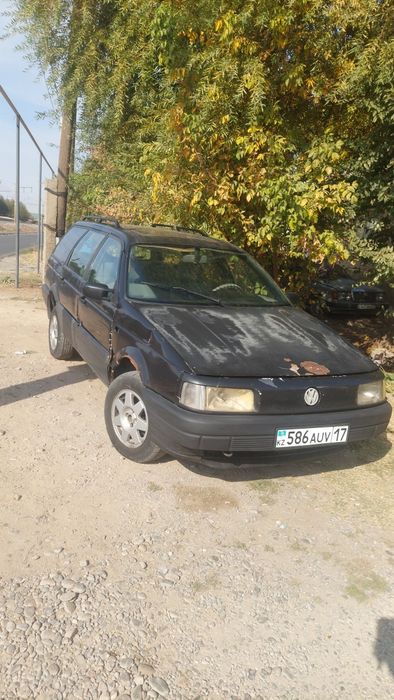 Пассат универсал