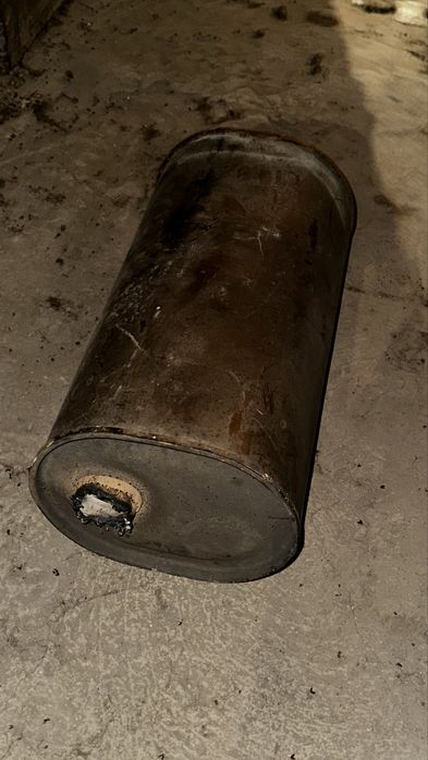 Крайно гърне Subaru