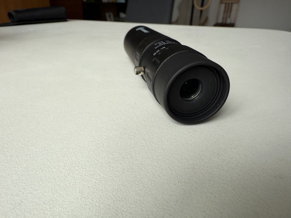 Професионален монокъл Bresser Zoomar 8-25x25