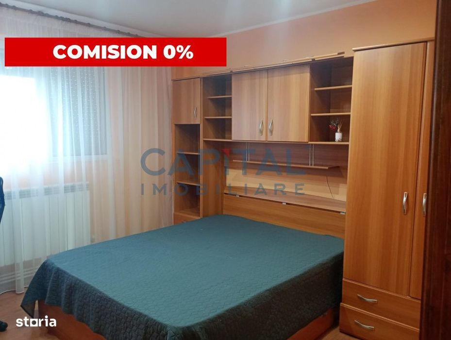Apartament 2 Camere, Decomandat