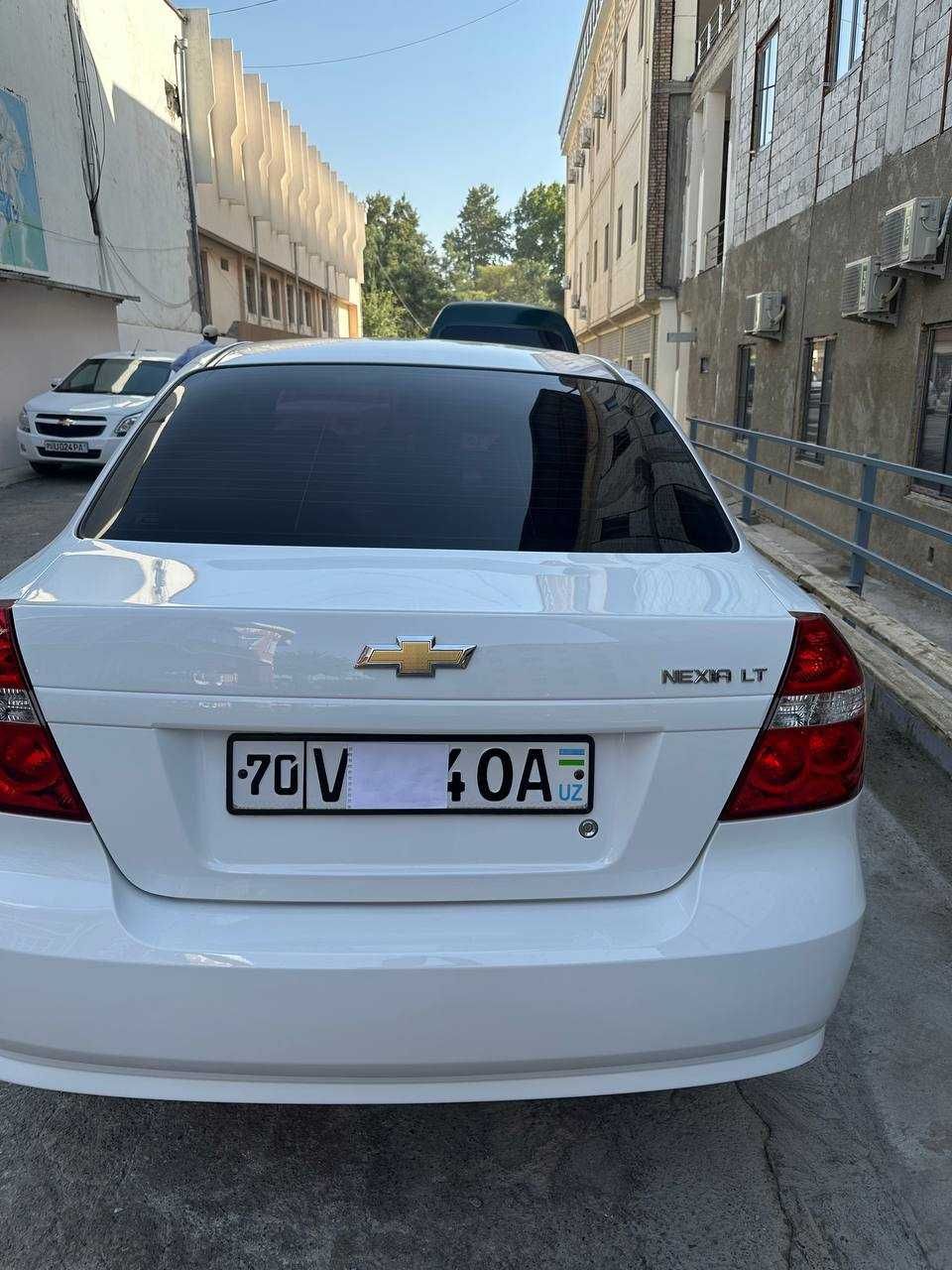 nexia3 holati yangi