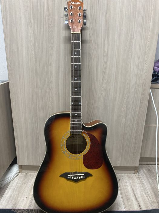 Гитара KN41 Adagio