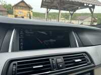 Navigație cu CarPlay și Android pentru BMW F10