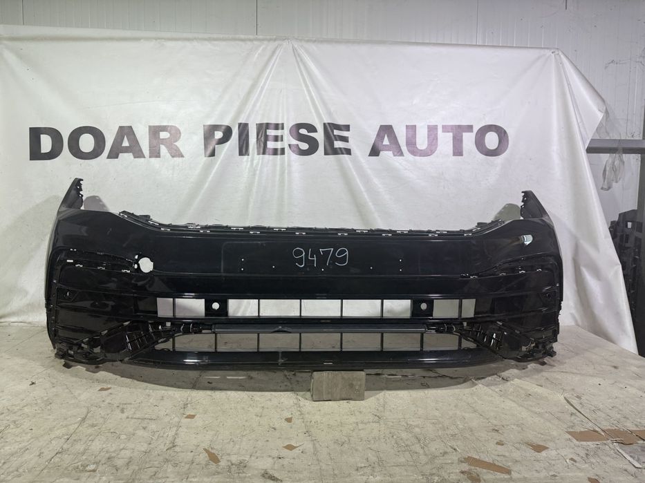 Bara fata VW Tiguan R-Line, Allspace, 2020, 2021, 2022, 2023, cod origine OE 5NN807221B.
