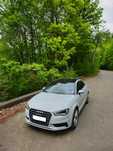 Audi A3 2.0 TFSI седан