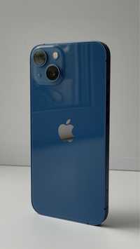 Iphone 13 Blue 128gb