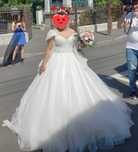 Rochie de mireasa