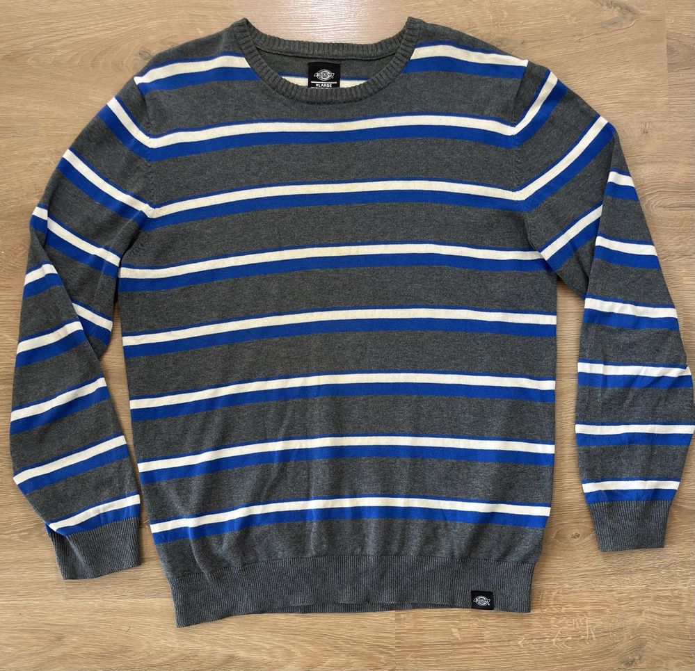 Edwin Meridian Sweater размер XL