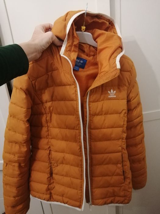 Geaca femei Adidas mărime 38